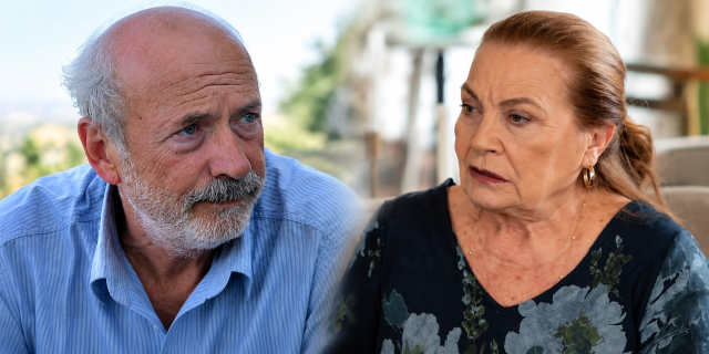 Aliye Uzunatağan yıllar sonra büyük aşkını açıkladı