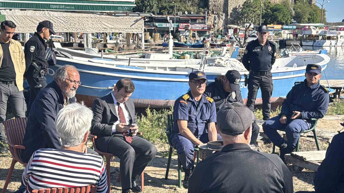Amasra\'da kayıp maden işçisi İlker Mızrap\'ı aramaya Samsun\'dan helikopter katıldı