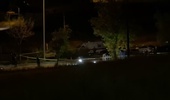 Uygulama noktasında silahlı saldırı! 1 polisimiz şehit oldu, zanlı intihara kalkıştı