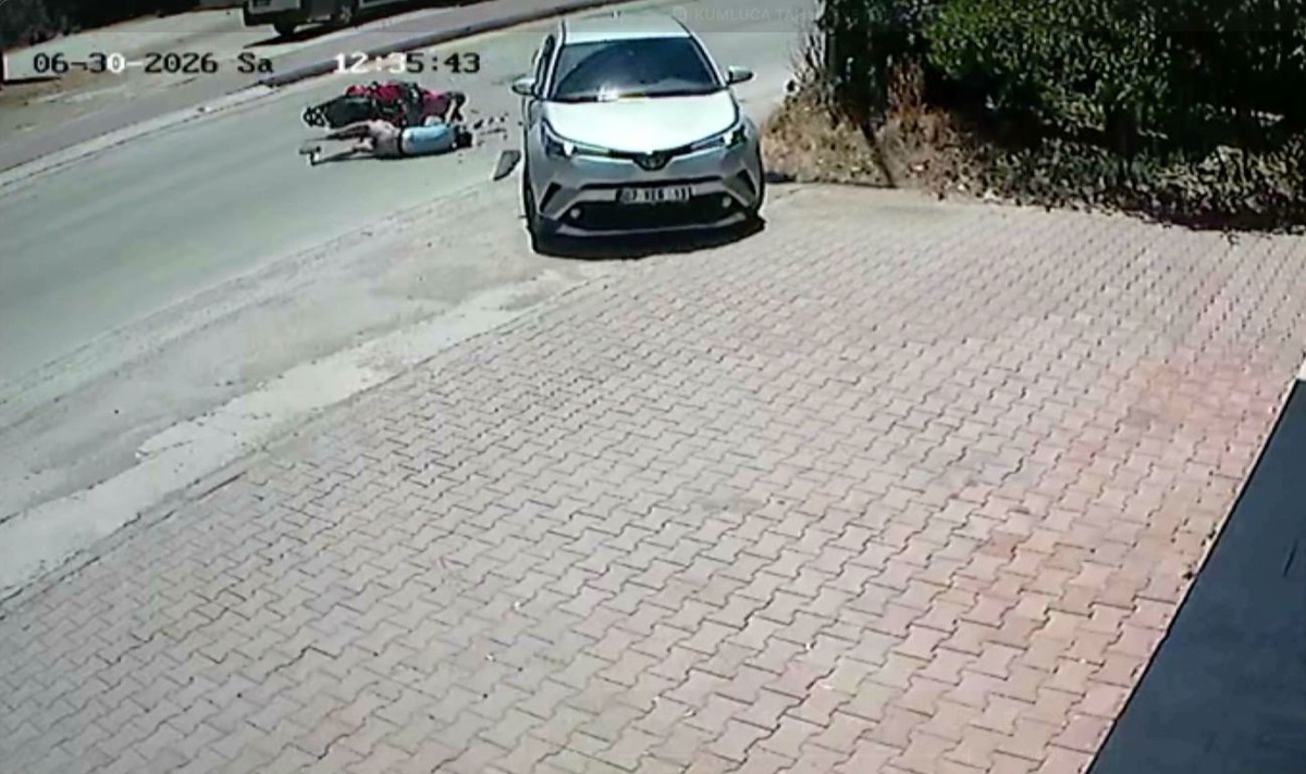 Antalya Kumluca\'da aile, 29 gün sonra tahliye edilen sürücünün tutuklanmasını istedi