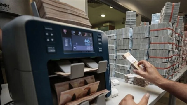 Bankacılıkta yeni dönem: Limitler iki katına çıkarıldı