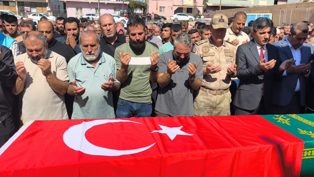 Batan gemide can veren kardeşini uğurlayan ağabey: Allah’a emanet ol kardeşim