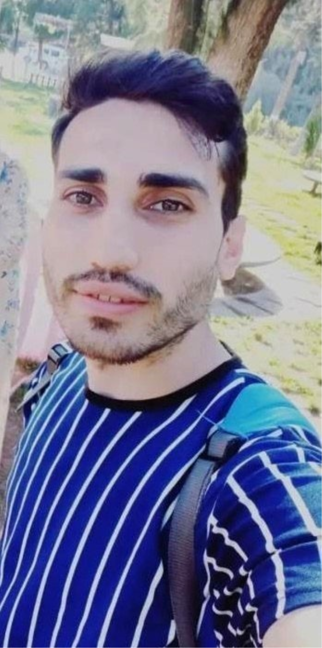 Batan gemide can veren kardeşini uğurlayan ağabey: Allah’a emanet ol kardeşim