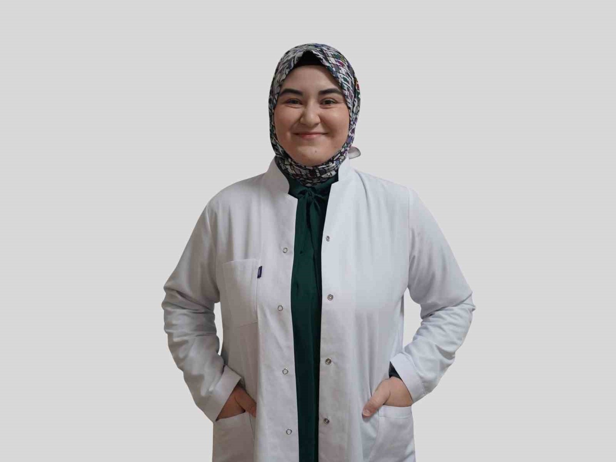Bilecik Eğitim ve Araştırma Hastanesi\'nde Uzm. Dr. Esra Geçgel hasta kabulüne başladı