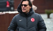 Buraya kadarmış! Güle güle Montella