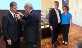 Cemil Tugay'ın AK Parti'ye geçişi sonrası istifa dalgası: 2. Başkan Vekili de görevi bıraktı