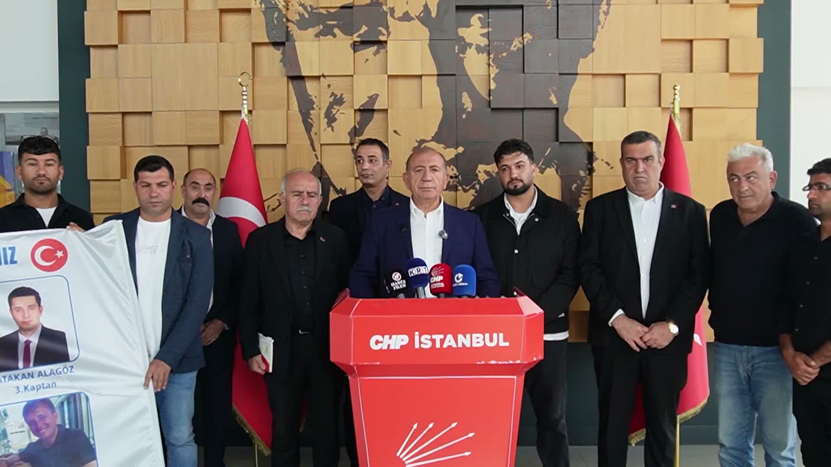 Kayıp 10 mürettebatın yakınları \'Bizi mezarsız bırakmayın\' diye seslendi