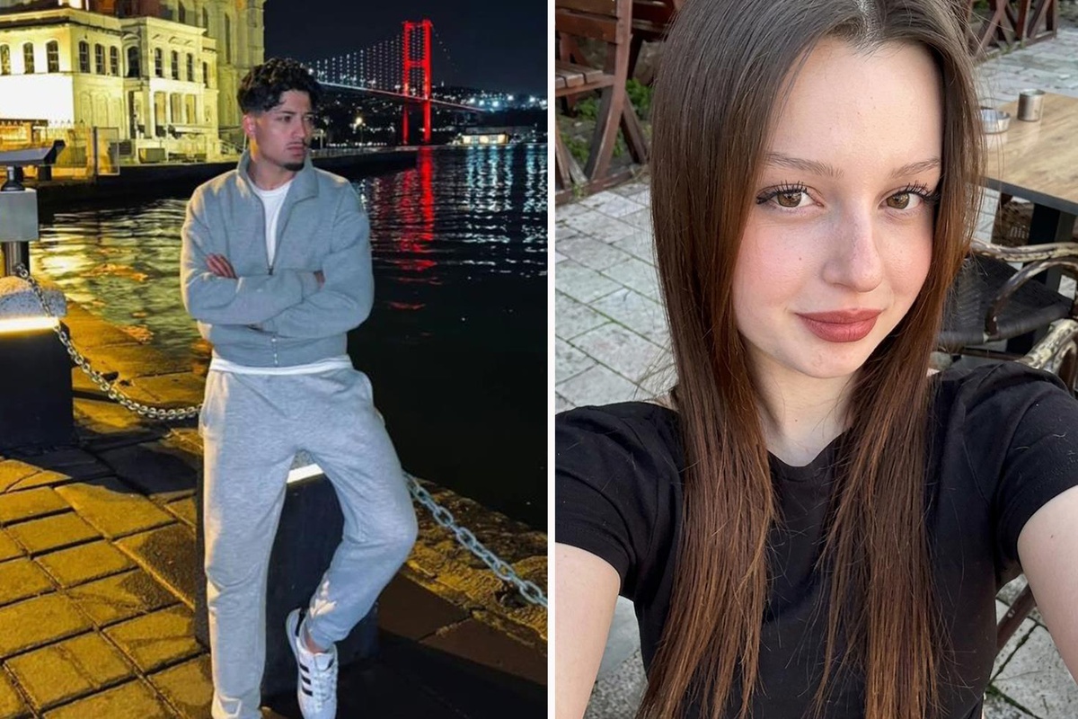 Gökçe\'nin katil zanlısının takipçisi yaklaşık 15 kat arttı, yakışıklı yorumlar tepki çekti