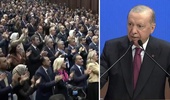 Cumhurbaşkanı Erdoğan'ın fon vurgunuyla ilgili sözleri salonu ayağa kaldırdı