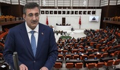 Cevdet Yılmaz, fon soruşturmasıyla ilgili Meclis'i bilgilendirdi: Hazine kaynağı kullanılmayacak
