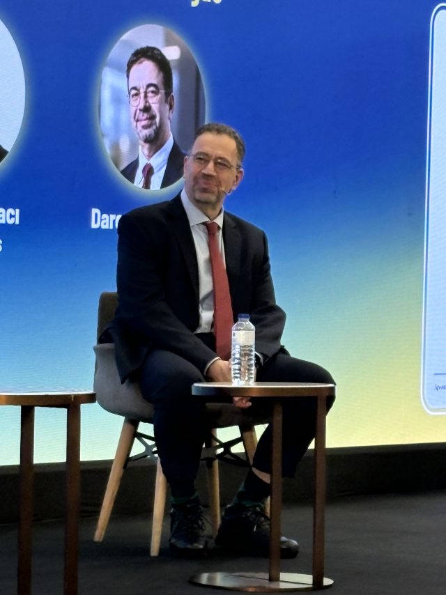 Daron Acemoğlu: Yapay zekada Türkiye için çok ciddi fırsatlar var