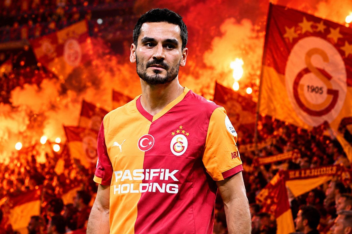 Galatasaray'dan dünyayı ayağa kaldıracak transfer