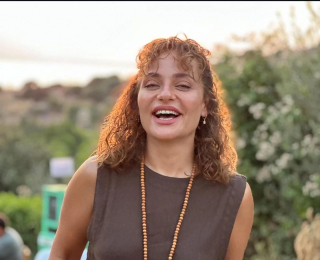 Didem Balçın 58 kiloya düştü! Hedefine 3 kilo kaldı