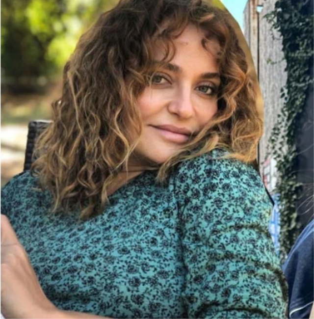 Didem Balçın 58 kiloya düştü! Hedefine 3 kilo kaldı