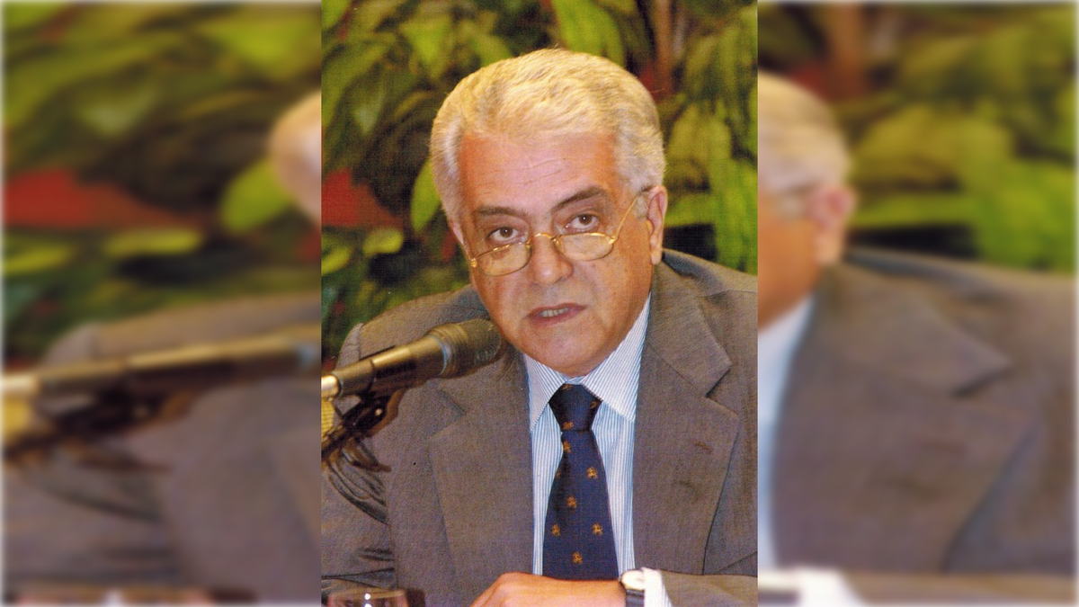 Emekli Büyükelçi Utkan\'ın cenazesi yarın Gölbaşı Mezarlığı\'nda defnedilecek
