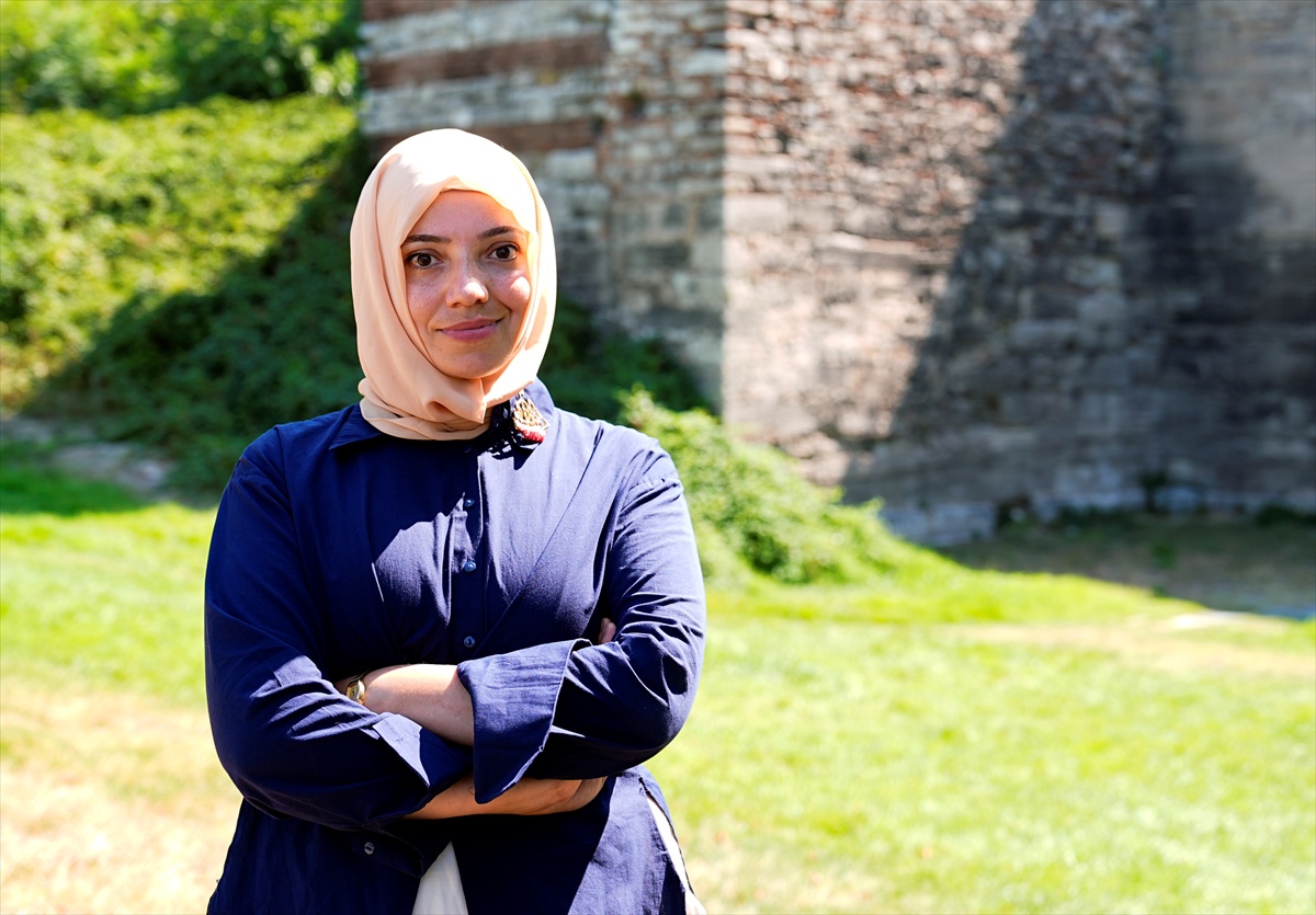 Edirnekapı\'nın fetih kapısı olmadığı, sultanların tören güzergahında olduğu anlatıldı