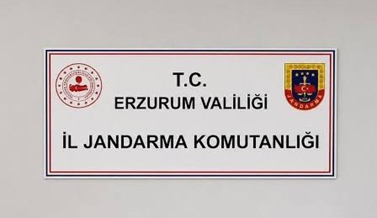 Erzurum\'da sanal devriyede 25 şahsa adli işlem başlatıldı, 287 site engellendi