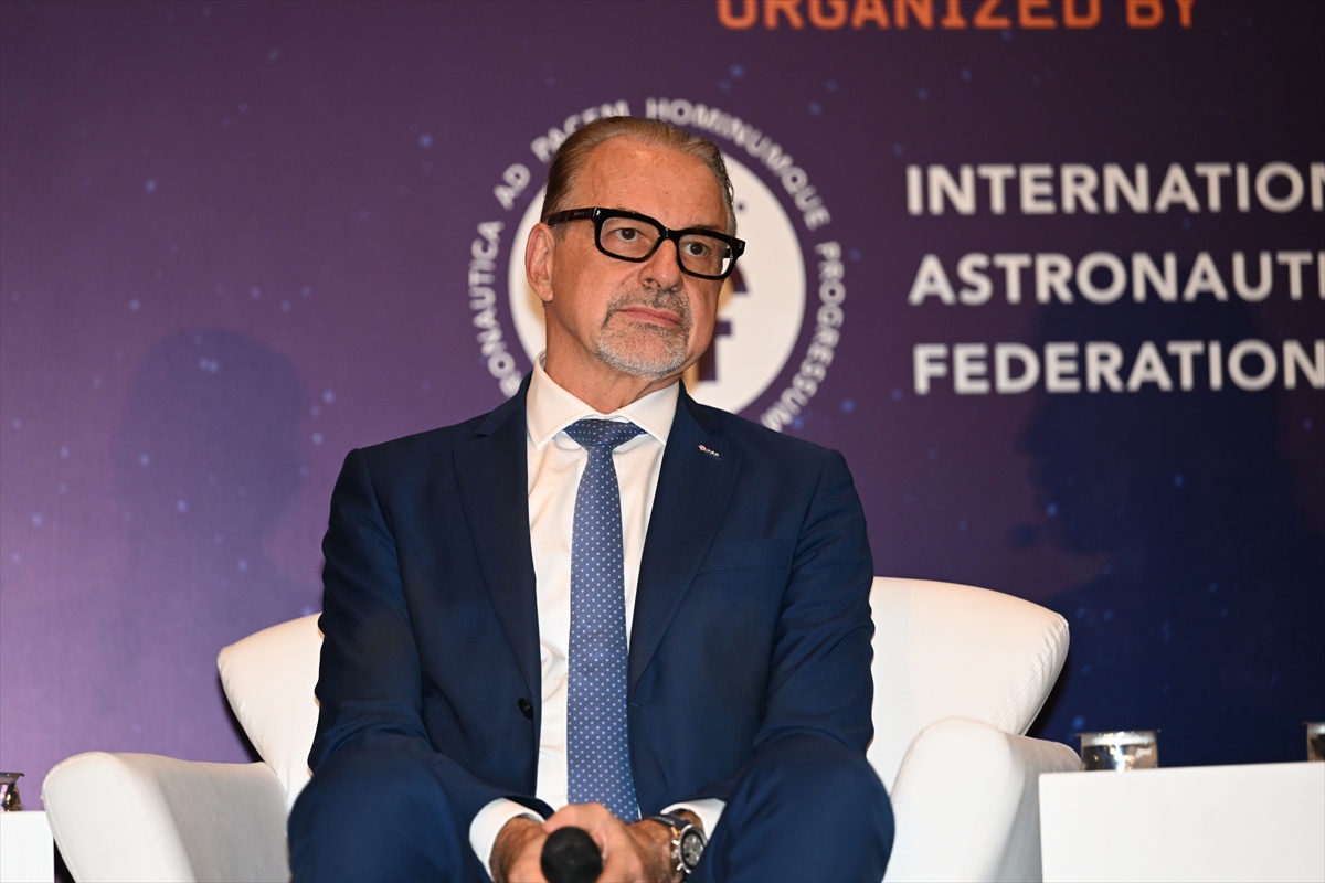 ESA, Bakanlar Toplantısı\'nı aralıkta Roma\'da yapma kararı aldı