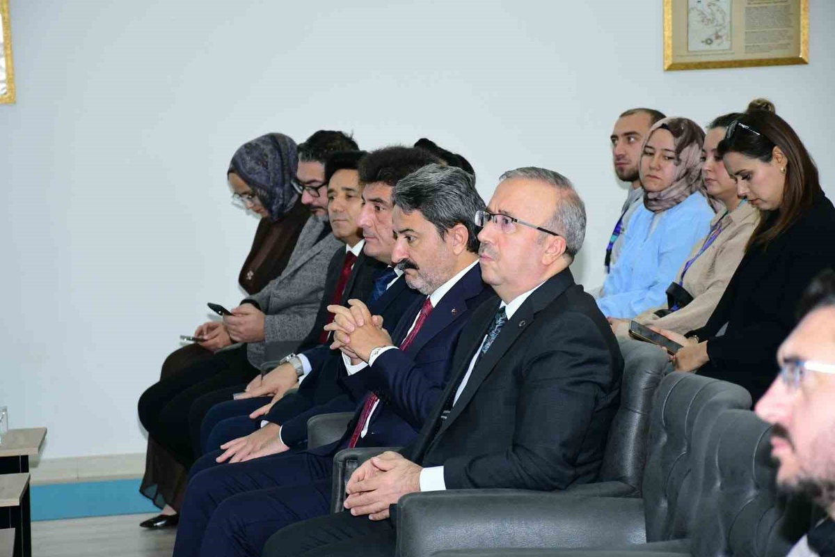 Eskişehir\'de ÇEDES\'in 2026-2027 planlaması için toplantı düzenlendi