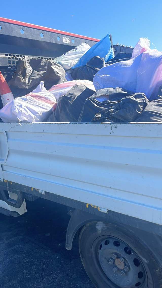 Evrakları yakarken suçüstü! Belediyeyi sarsan operasyon böyle başladı