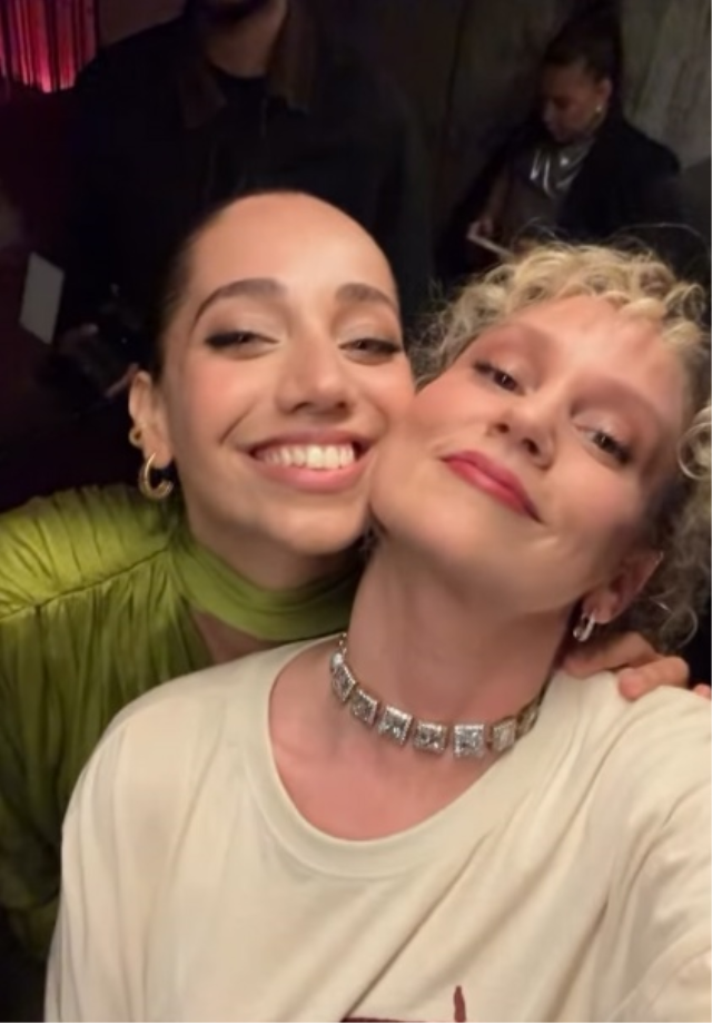 Farah Zeynep Abdullah