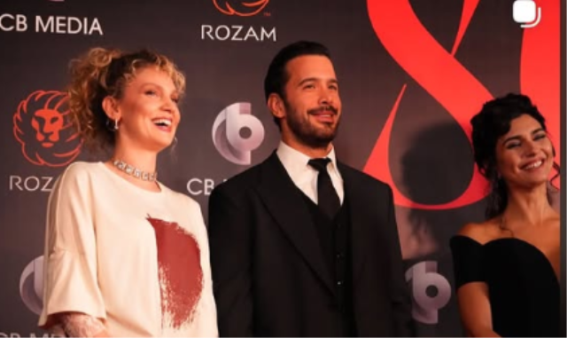 Farah Zeynep Abdullah