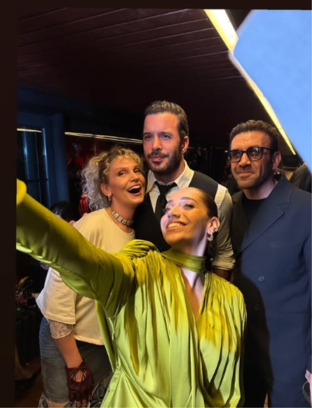 Farah Zeynep Abdullah
