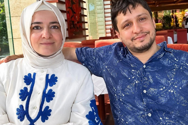 Fon soruşturmasında Fatma Betül Sayan Kaya ve eşi şüpheli sıfatıyla ifade verecek