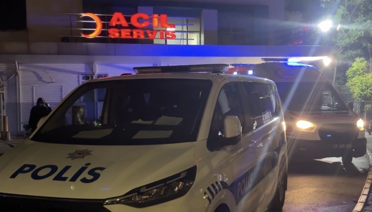 Gaziantep\'te silahlı saldırıya uğrayan kişinin cinayetinde 2 zanlı hakimliğe sevk edildi