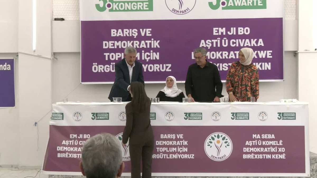 Hatimoğulları Iğdır\'da halkın tedirgin olduğunu söyledi, MGK\'ya seslendi