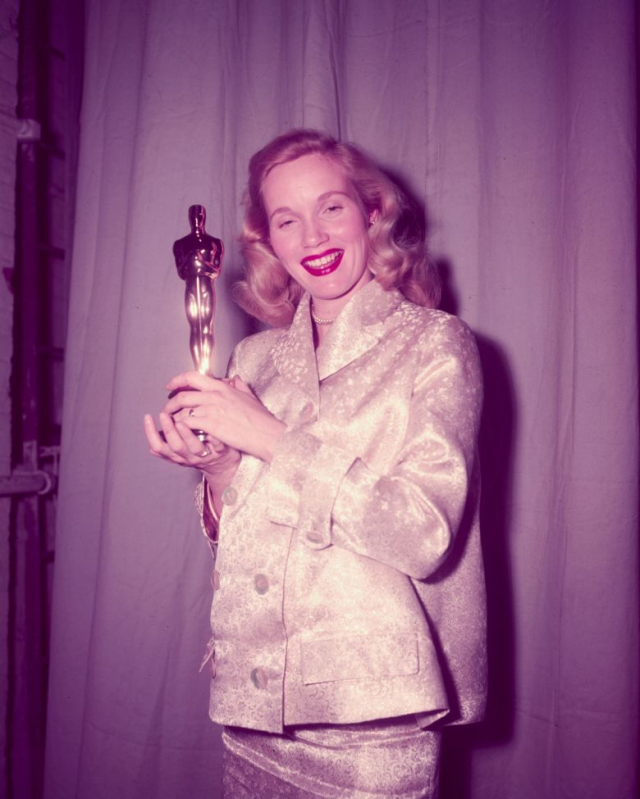 Hollywood'un Oscar ödüllü efsanesi Eva Marie Saint hayatını kaybetti