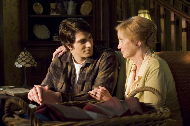 Hollywood'un Oscar ödüllü efsanesi Eva Marie Saint hayatını kaybetti