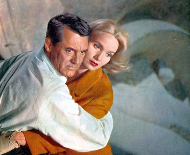 Hollywood'un Oscar ödüllü efsanesi Eva Marie Saint hayatını kaybetti
