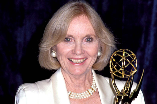 Hollywood'un Oscar ödüllü efsanesi Eva Marie Saint hayatını kaybetti