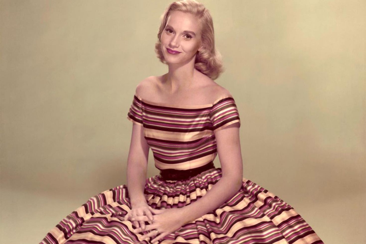 Hollywood\'un Oscar ödüllü efsanesi Eva Marie Saint hayatını kaybetti
