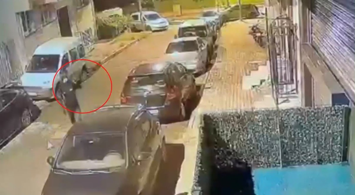 İstanbul\'da kurşunlama ve kundaklama olaylarına karışan 7 şüpheli gözaltına alındı