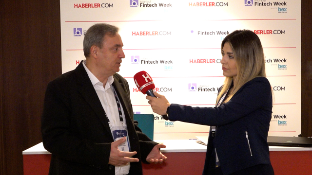 İstanbul Fintech Week 2026'da yapay zeka, sürdürülebilirlik ve kripto mesajları