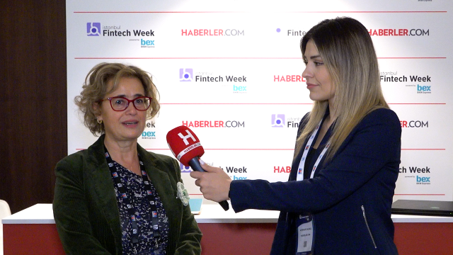 İstanbul Fintech Week 2026'da yapay zeka, sürdürülebilirlik ve kripto mesajları