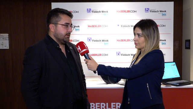 İstanbul Fintech Week 2026'da yapay zeka, sürdürülebilirlik ve kripto mesajları