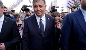 Cemil Tugay'ın AK Parti'ye geçmesi sonrası İzmir'de ilk istifa