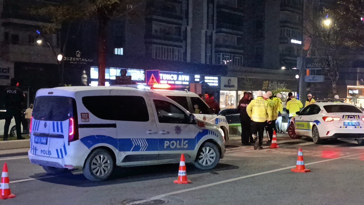 Kahramanmaraş\'ta nişanlı çiftin öldüğü kazada sanığın cezası 91 bin liraya çevrildi