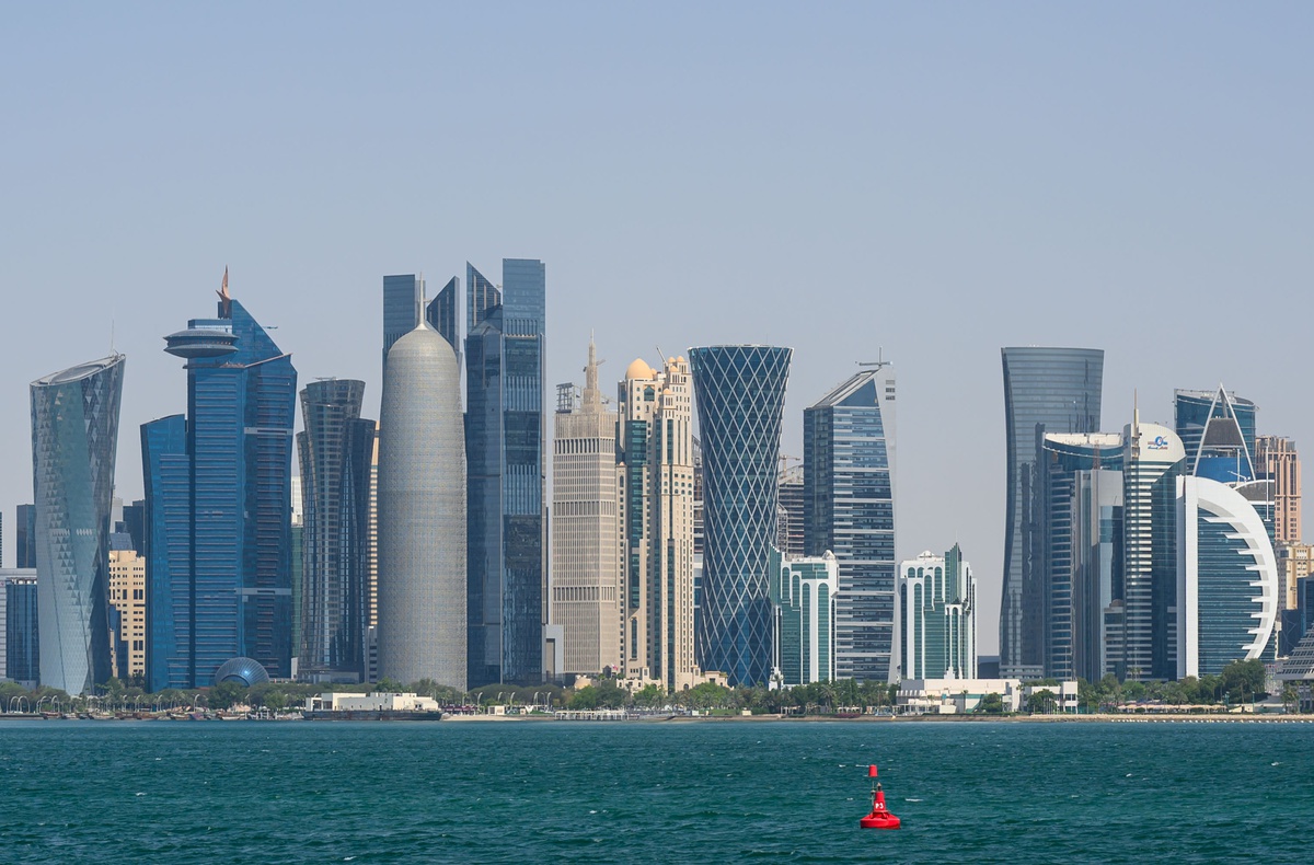Katar, ABD-İran müzakerelerinde ilerleme yok, görüşmeler Doha üzerinden sürüyor