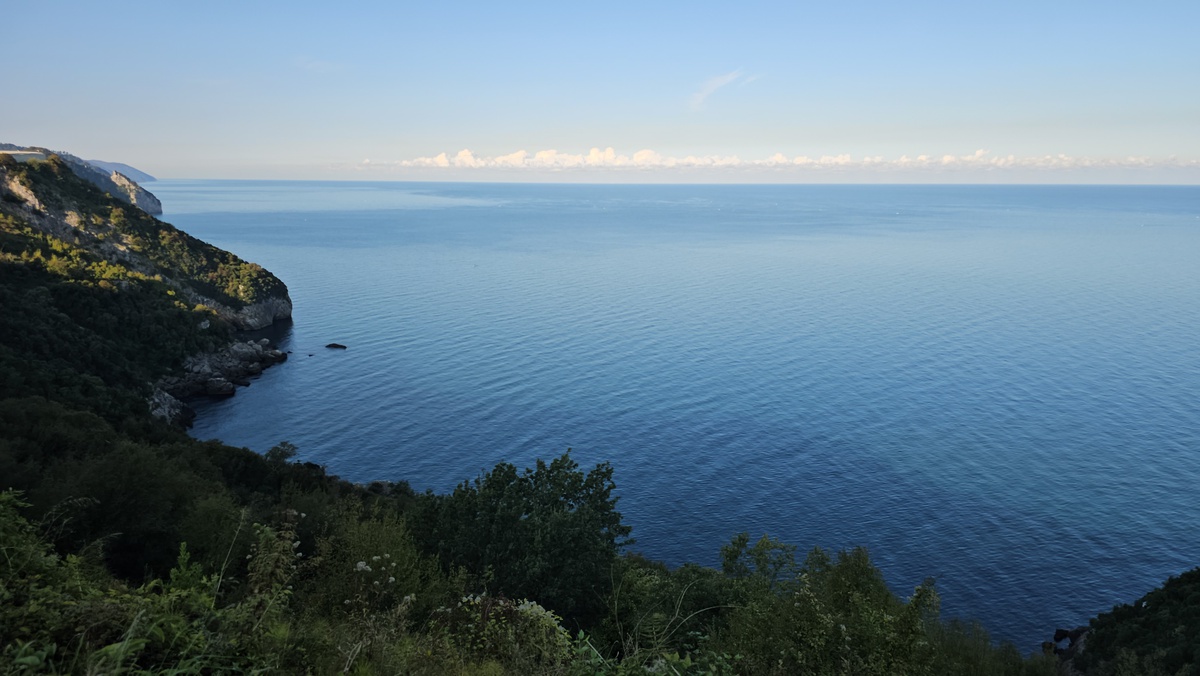 Zonguldak Kozlu\'da Erdin Yılmaz\'ı arama 4. gününde dron ve balıkçı ağlarıyla sürüyor
