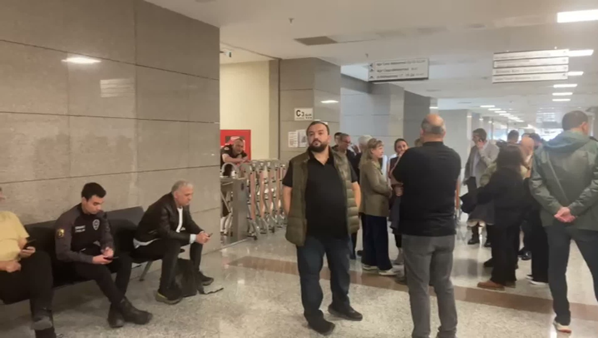 Kent Uzlaşısı davasında 7 yönetici beraat etti, 2 yönetici 6 yıl 3\'er ay hapis aldı
