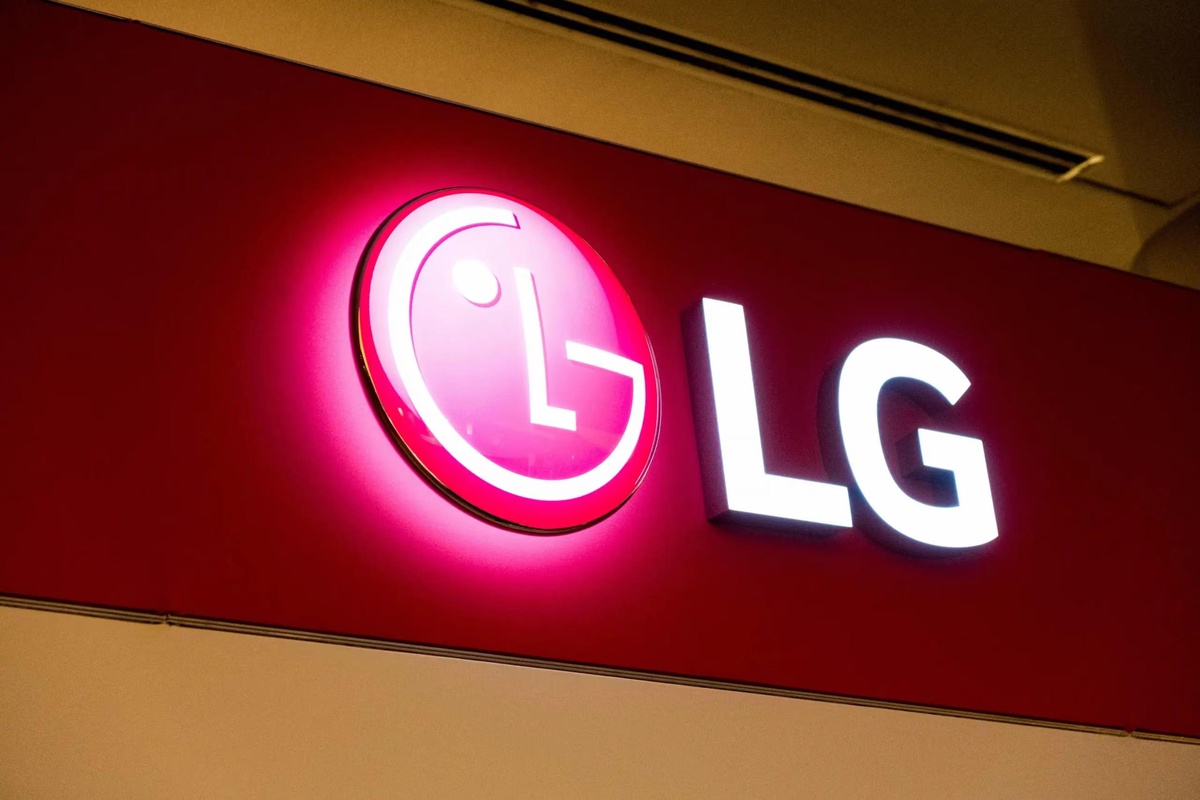 LG finansı blok zincirine taşımak istiyor