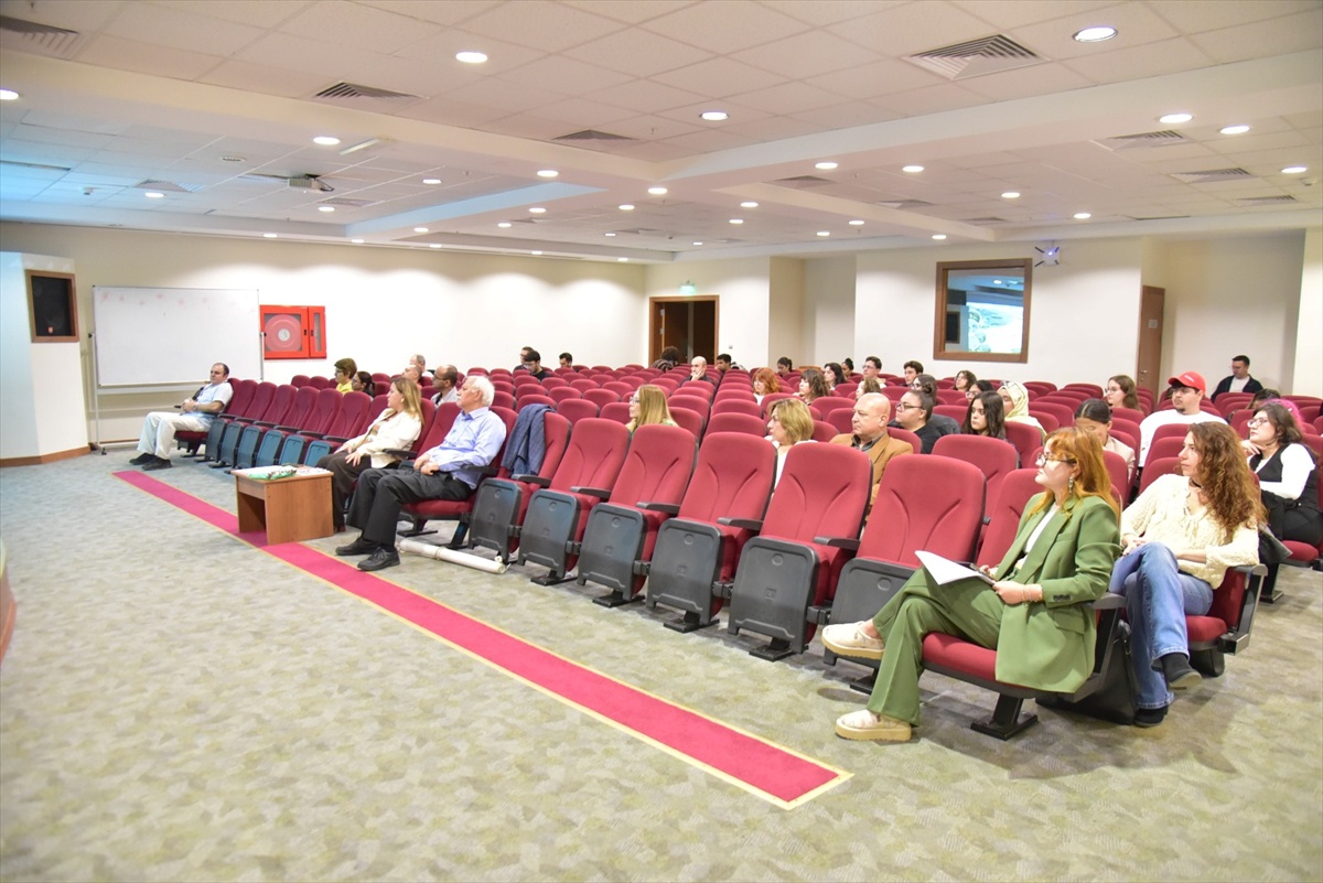 MSKÜ\'nün COP31 öncesi iklim çalıştayının MİDUG\'un başlangıcı olduğu bildirildi