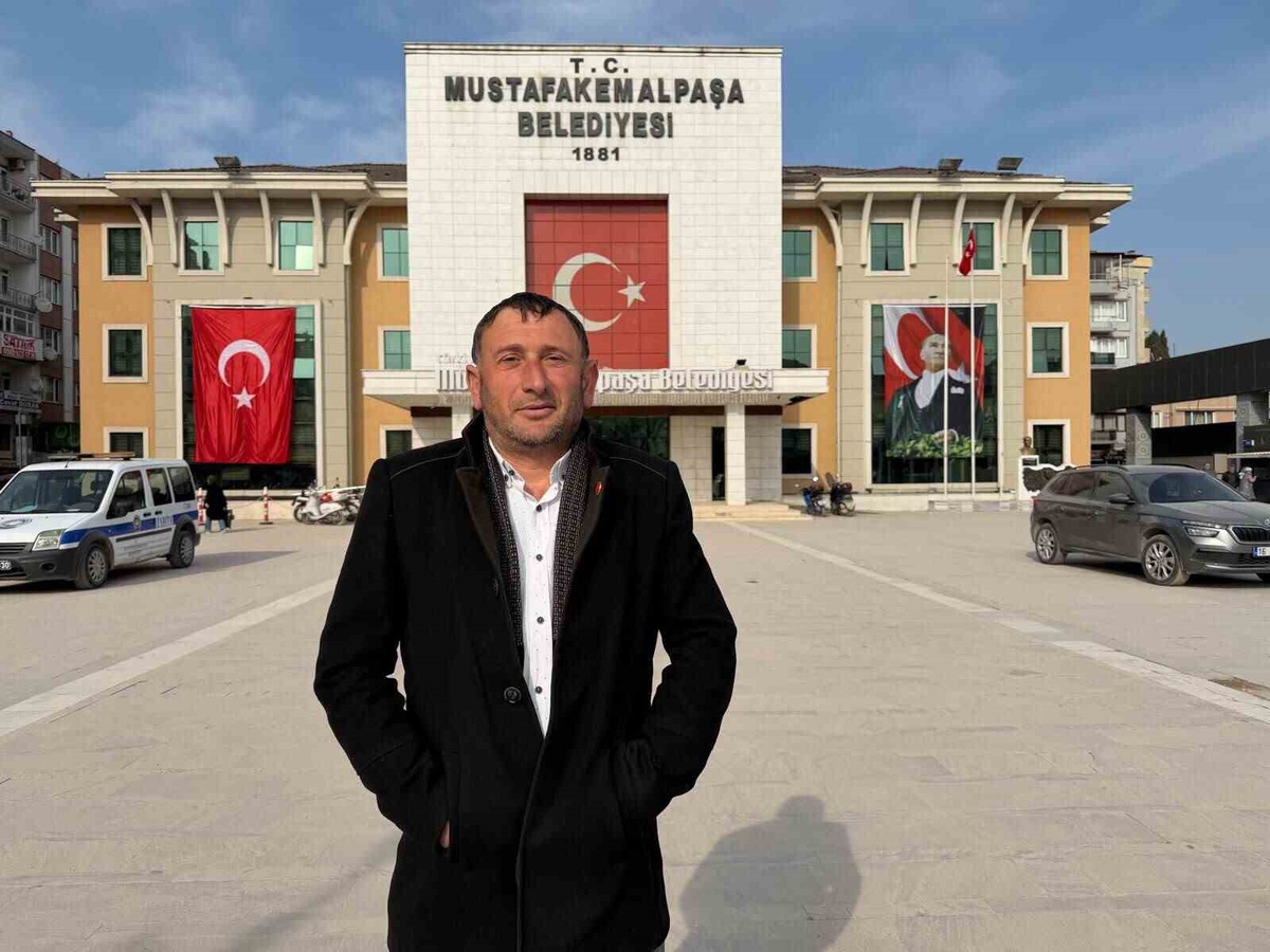 Mustafakemalpaşa Belediye Meclisi Döllük’ün adını Kafkas Mahallesi yapma kararı aldı