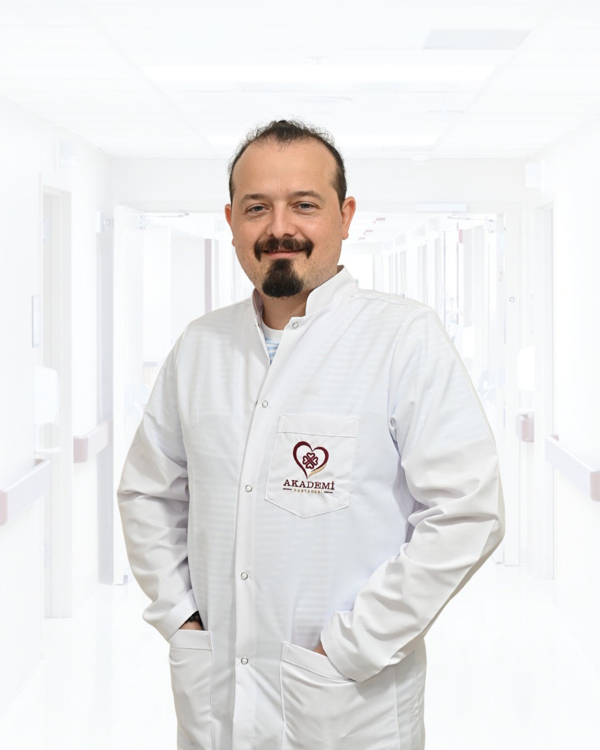 Zonguldak Ereğli\'de ortopedi uzmanı, her topuk ağrısının diken olmadığını söyledi