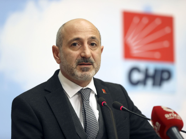 Kılıçdaroğlu cephesinden Cemil Tugay'ın AK Parti'ye katılmasına ilişkin ilk yorum