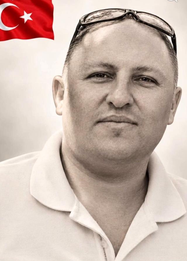 Polisimizi şehit eden zanlı öldü! Emniyetteki dosyası kabarık çıktı